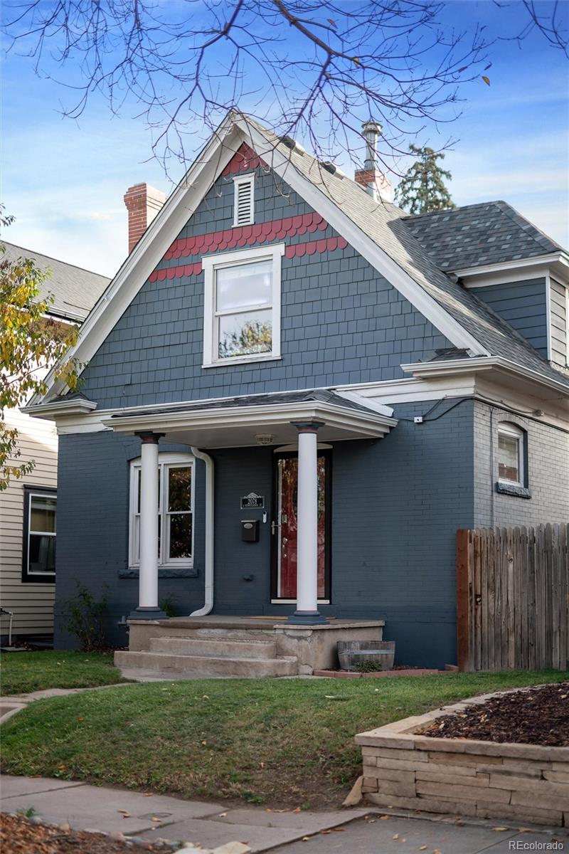 Real Estate Photo