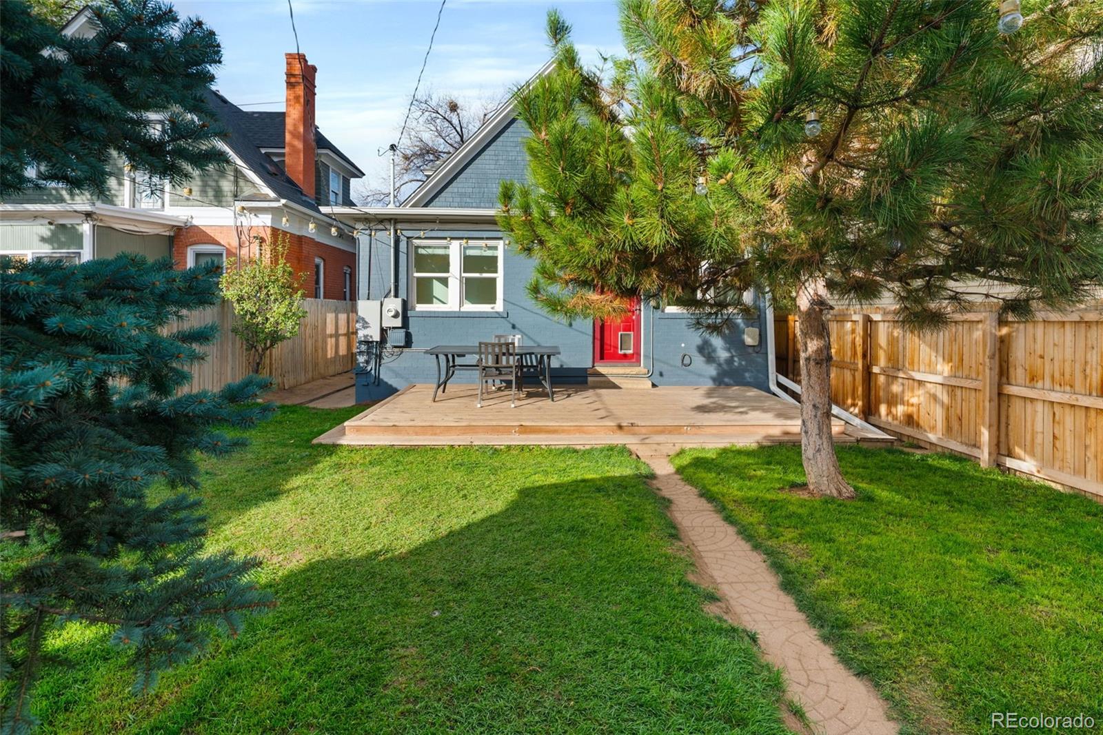Real Estate Photo
