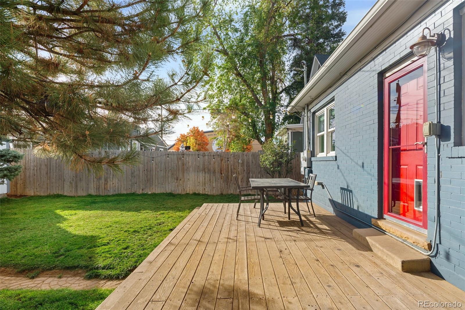 Real Estate Photo