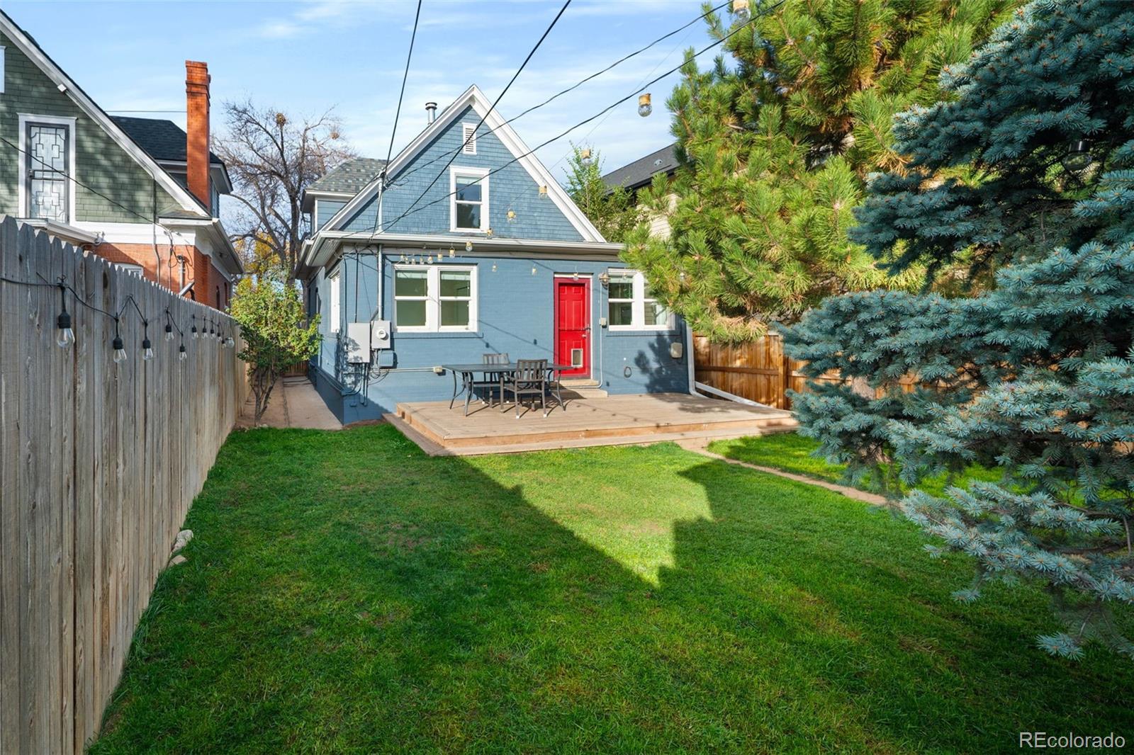 Real Estate Photo