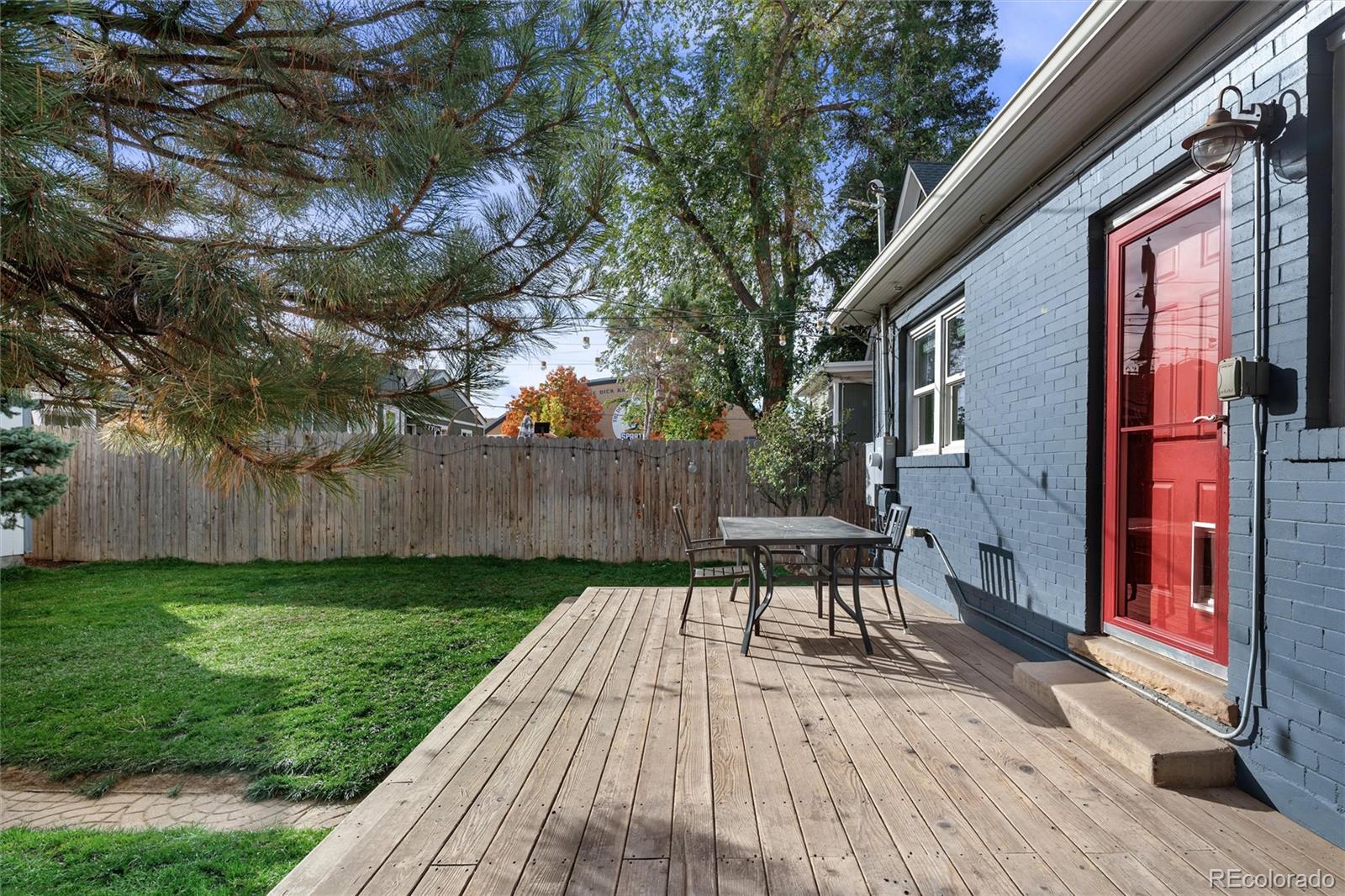 Real Estate Photo