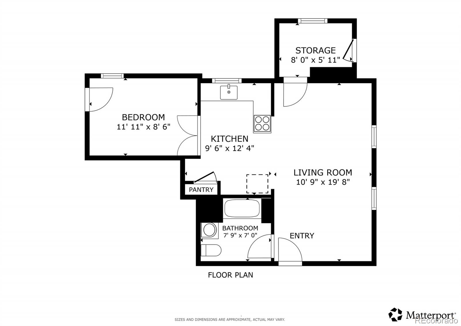 Real Estate Photo