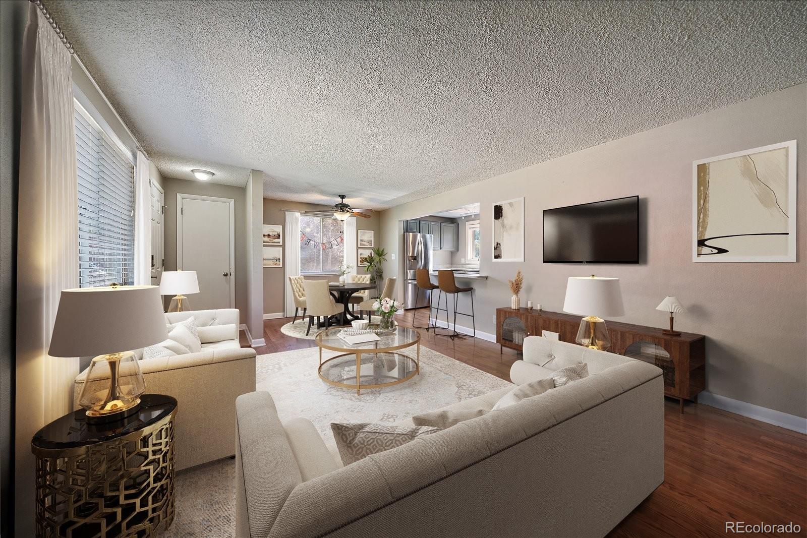 Real Estate Photo