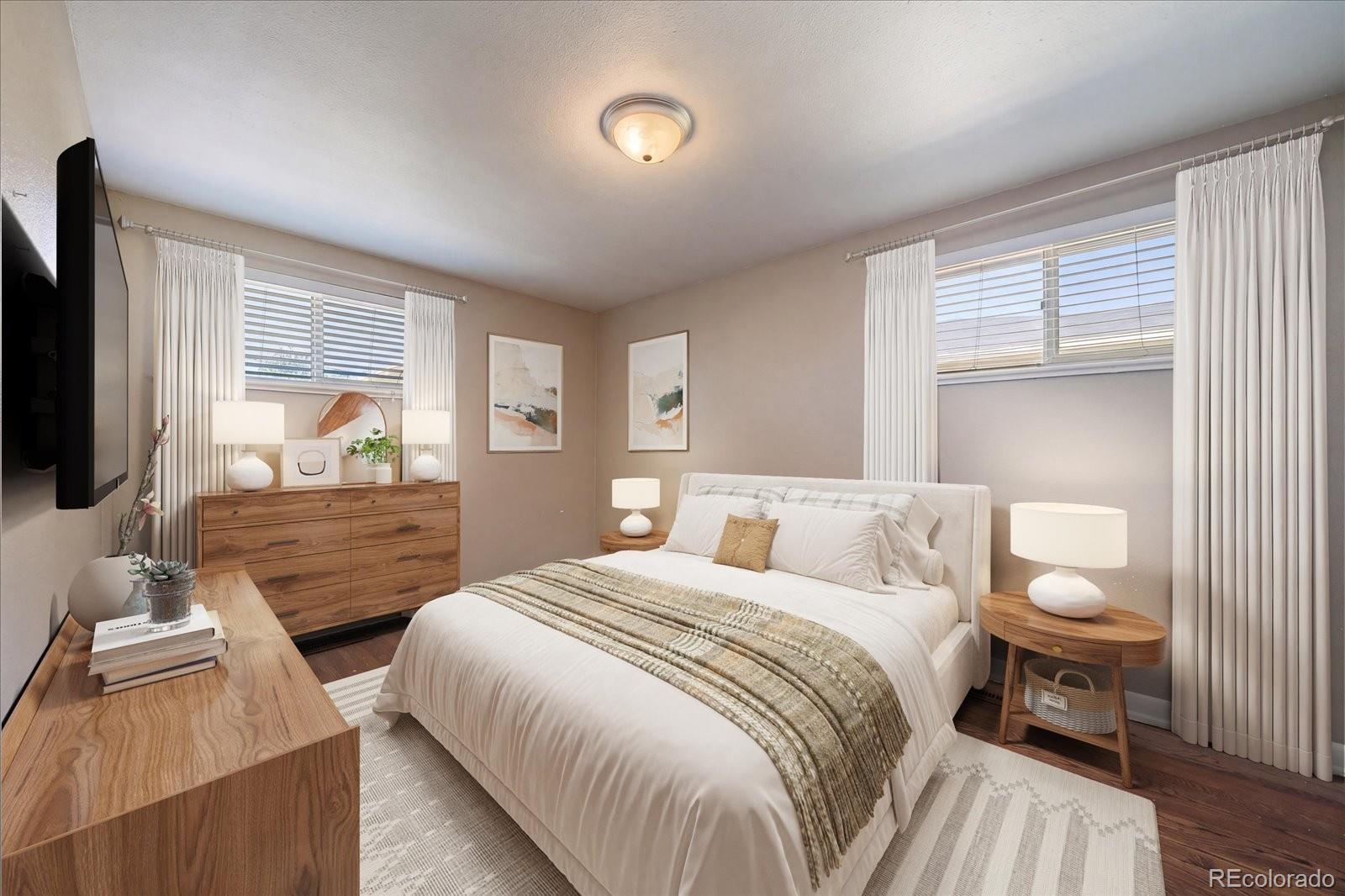 Real Estate Photo