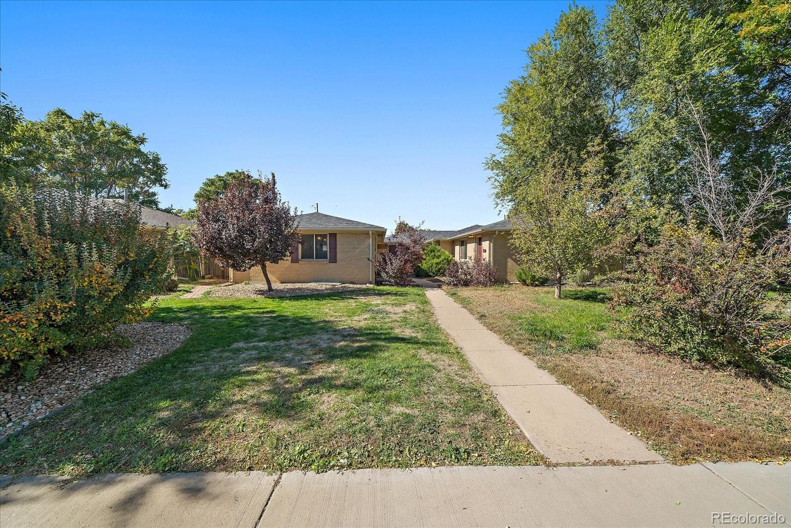 Real Estate Photo