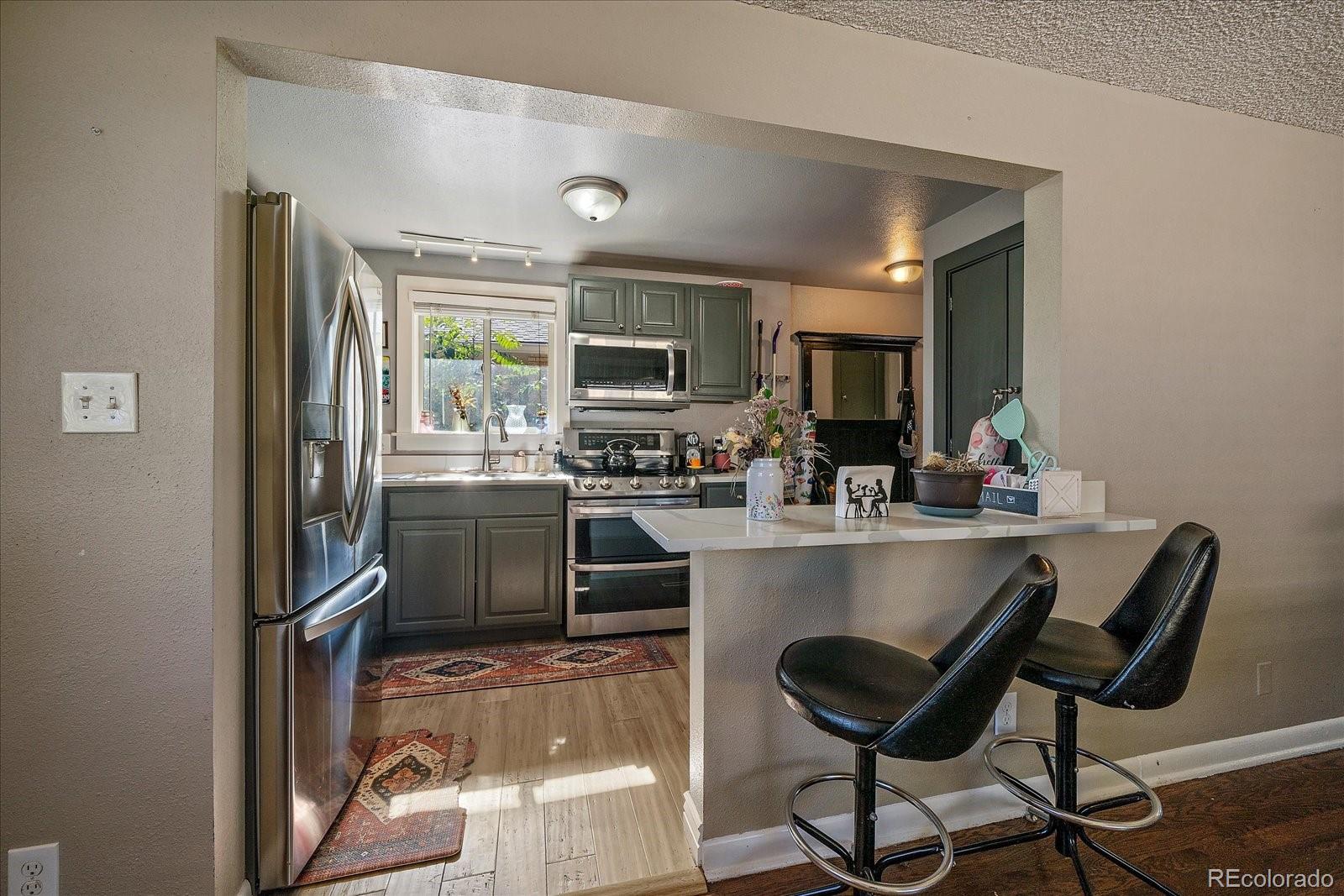 Real Estate Photo