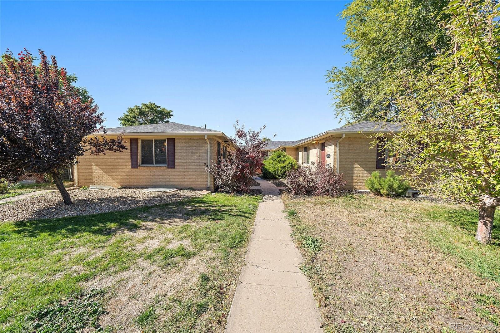 Real Estate Photo