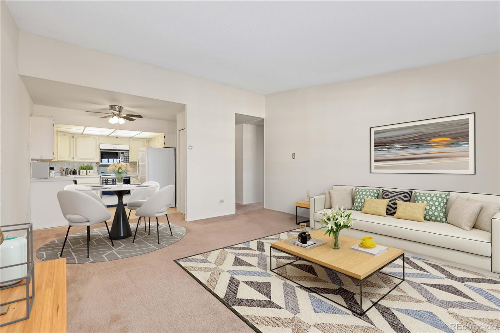 Real Estate Photo