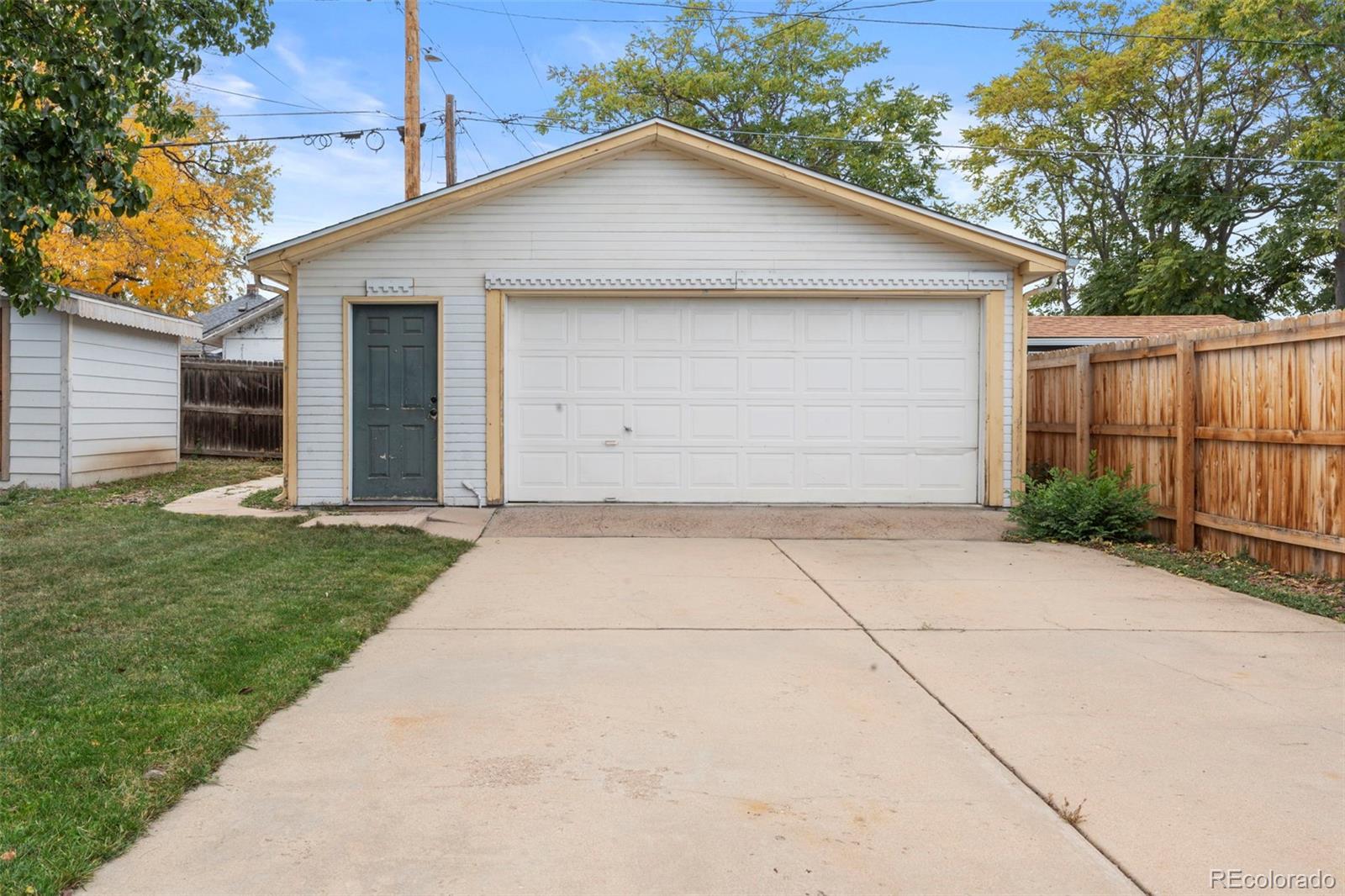 Real Estate Photo
