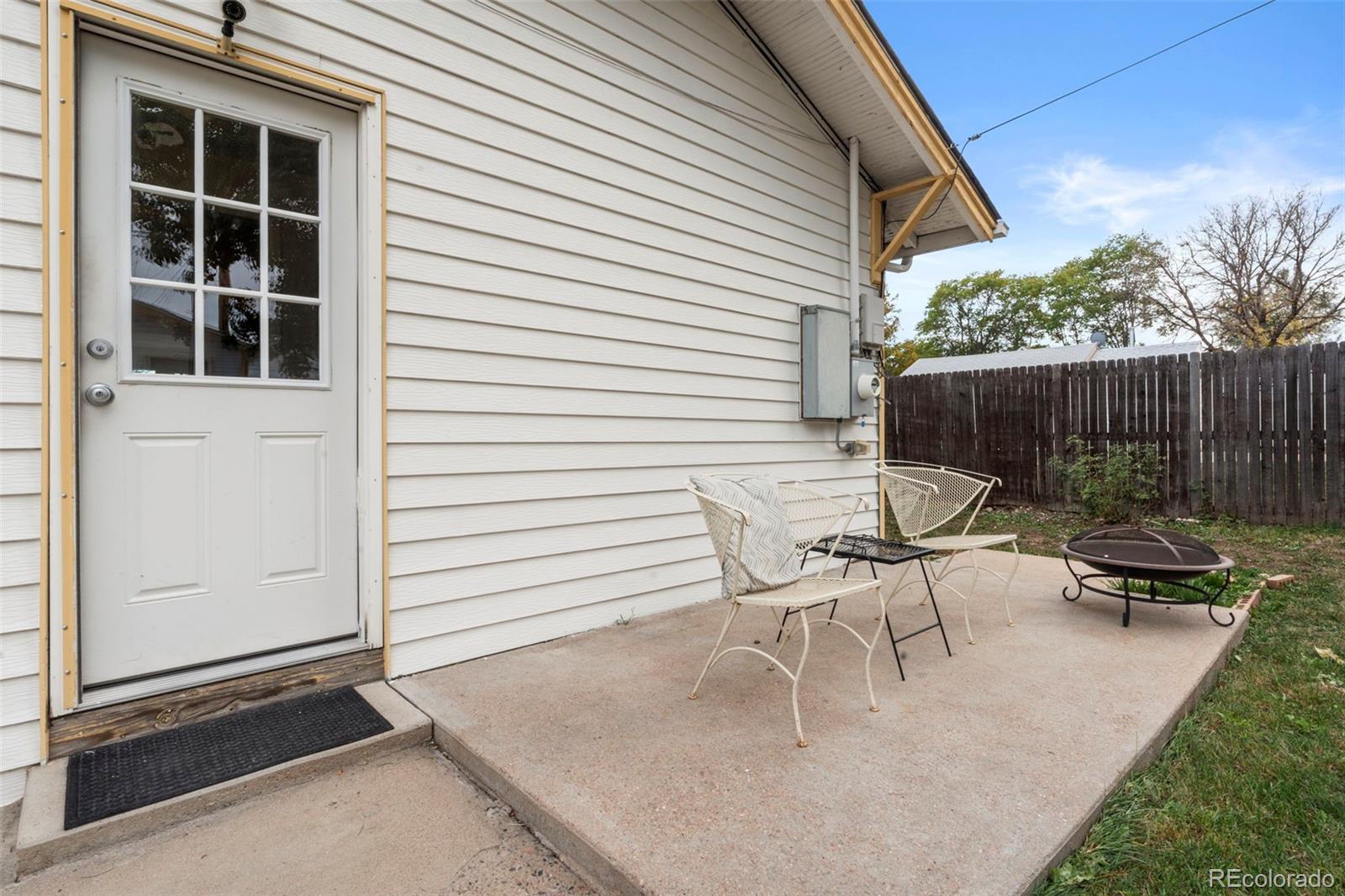 Real Estate Photo