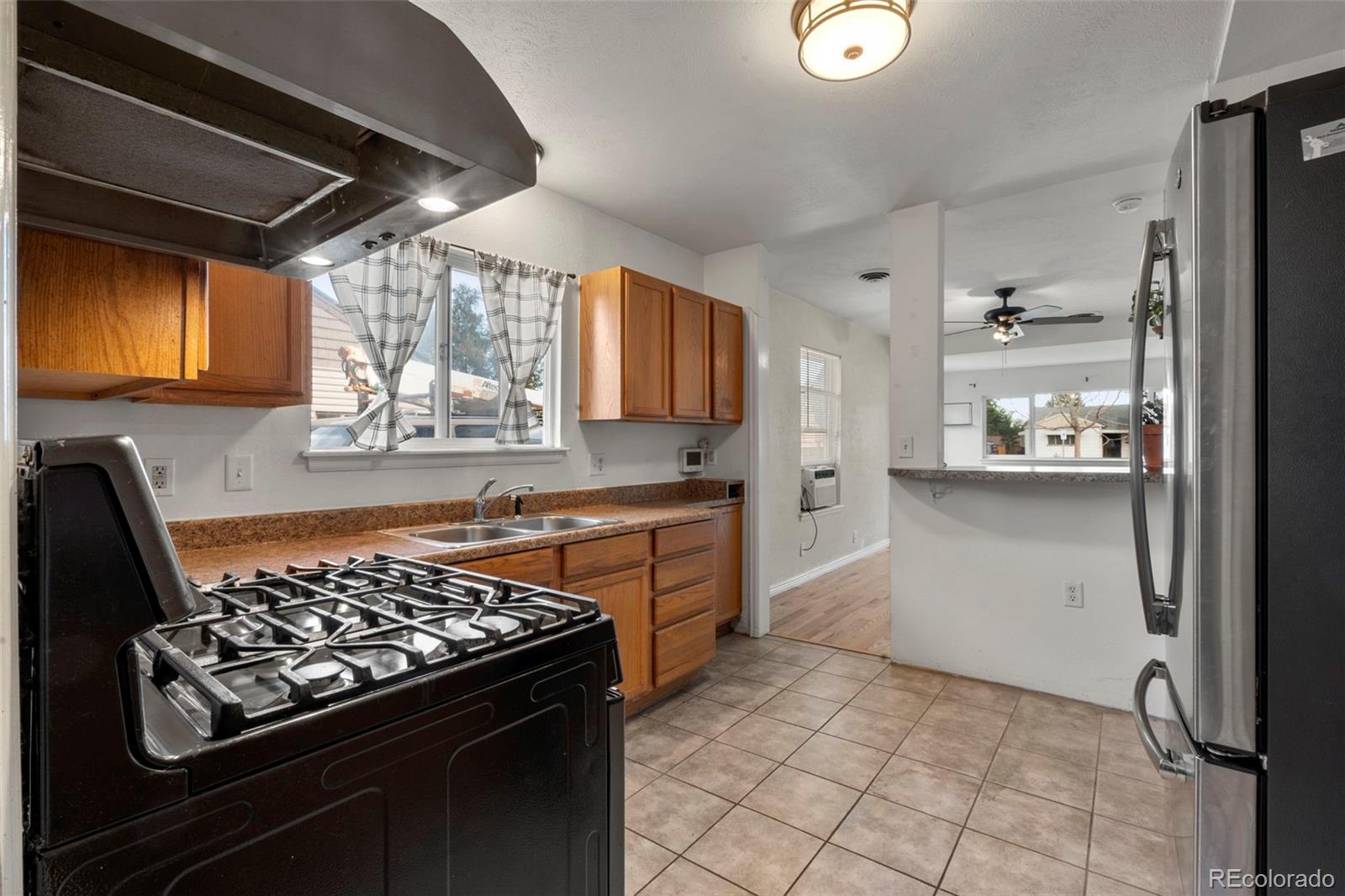 Real Estate Photo