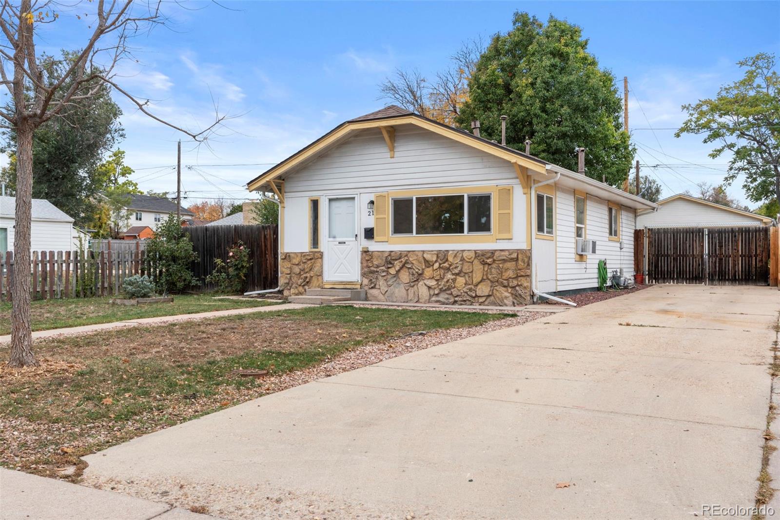 Real Estate Photo
