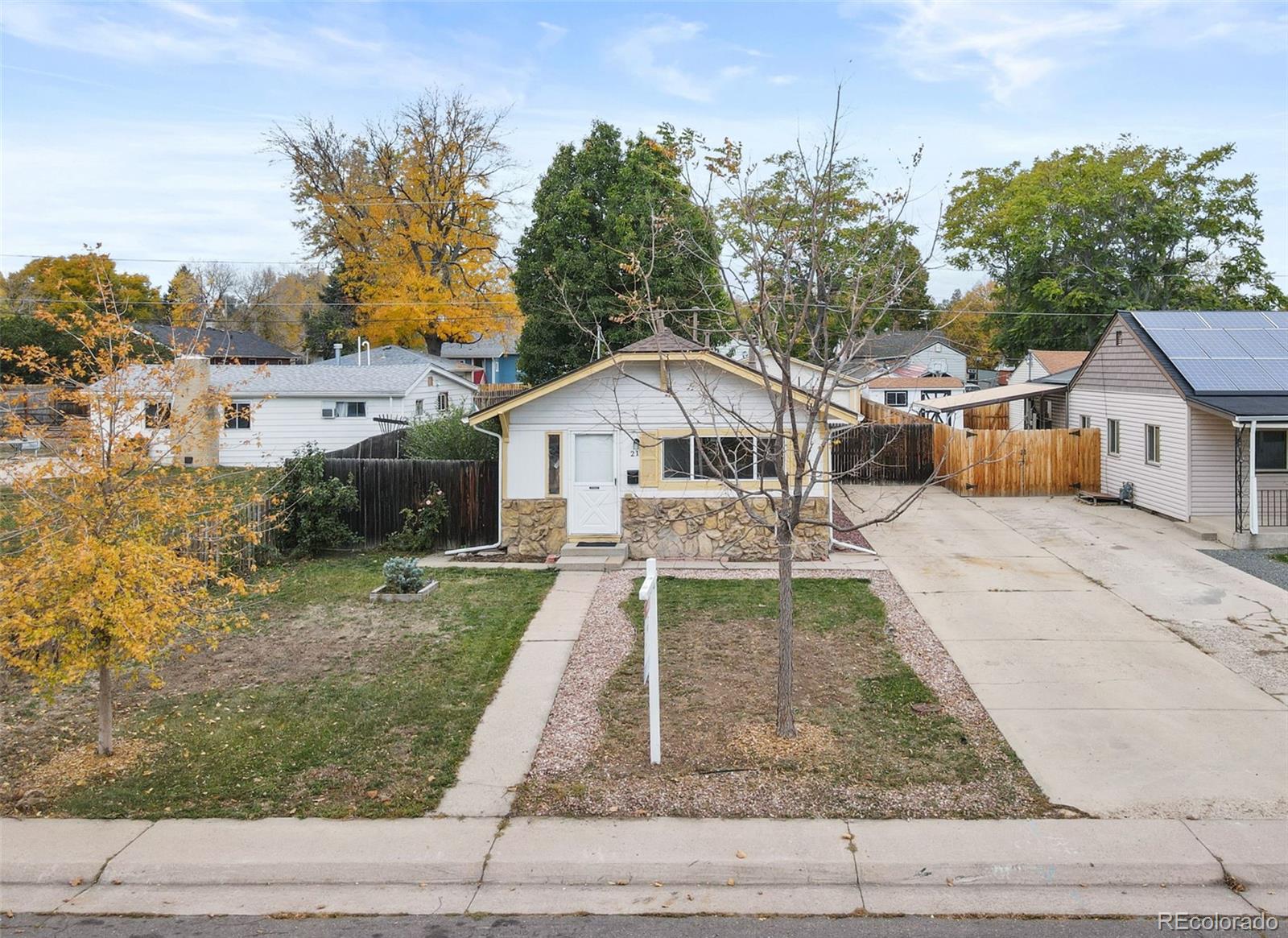 Real Estate Photo