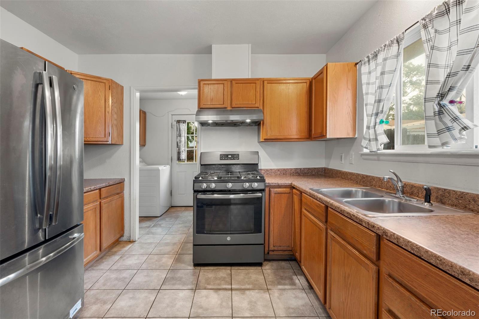 Real Estate Photo