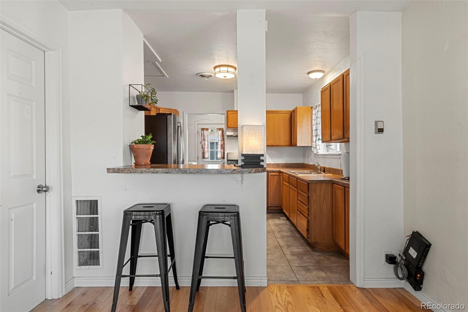 Real Estate Photo