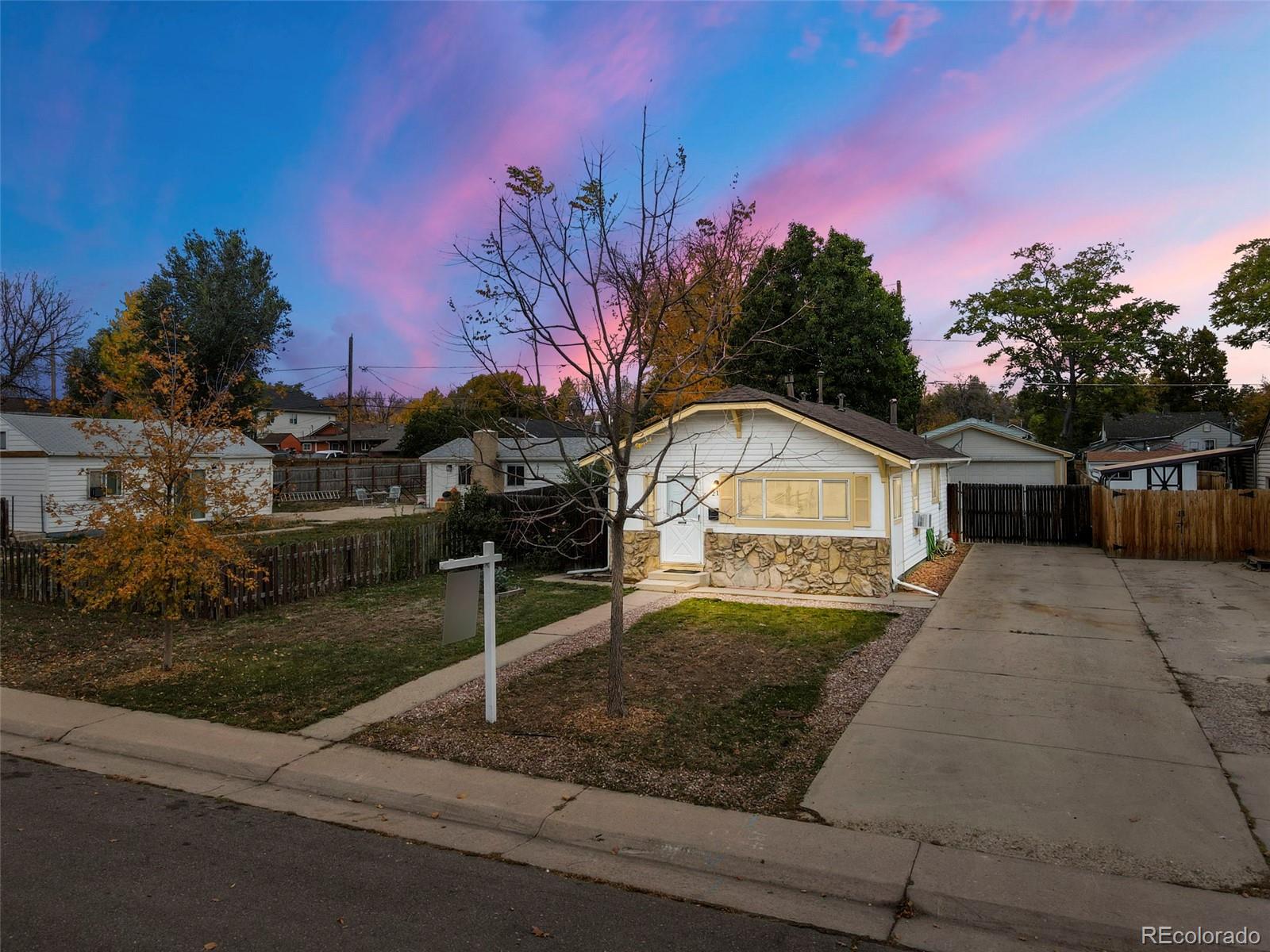 Real Estate Photo