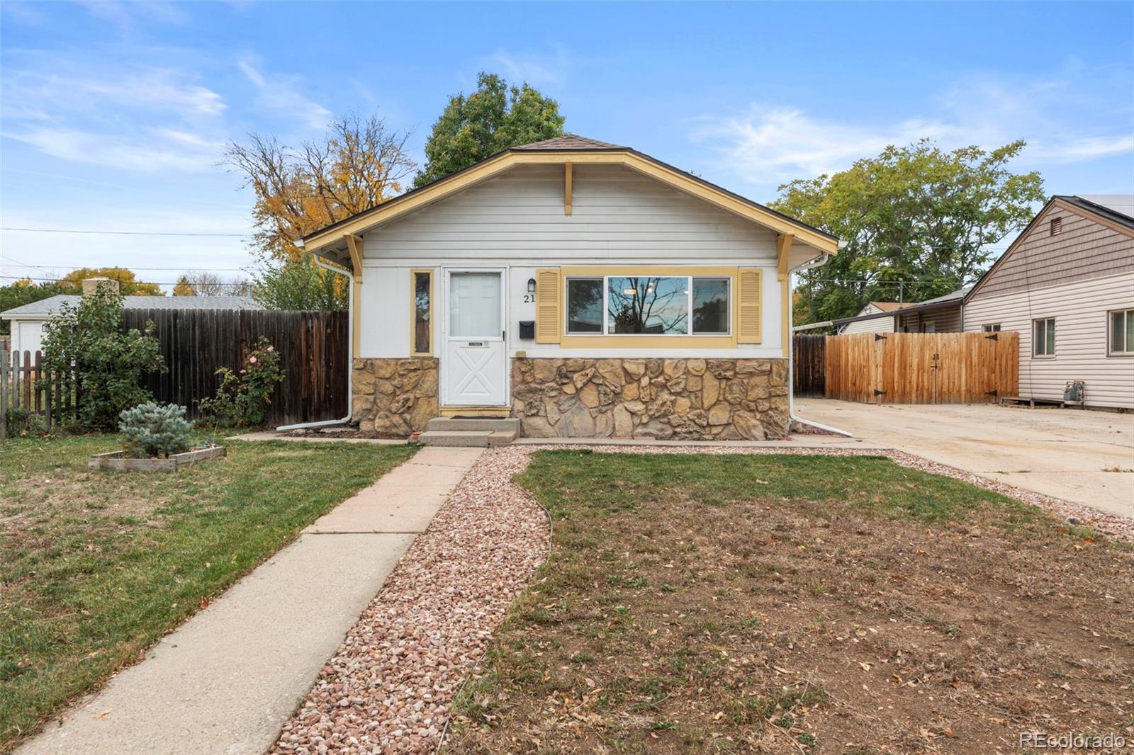 Real Estate Photo