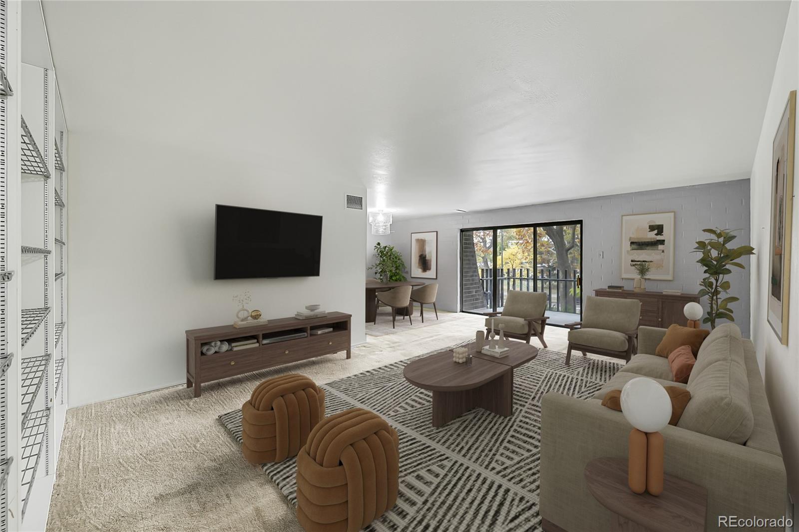 Real Estate Photo