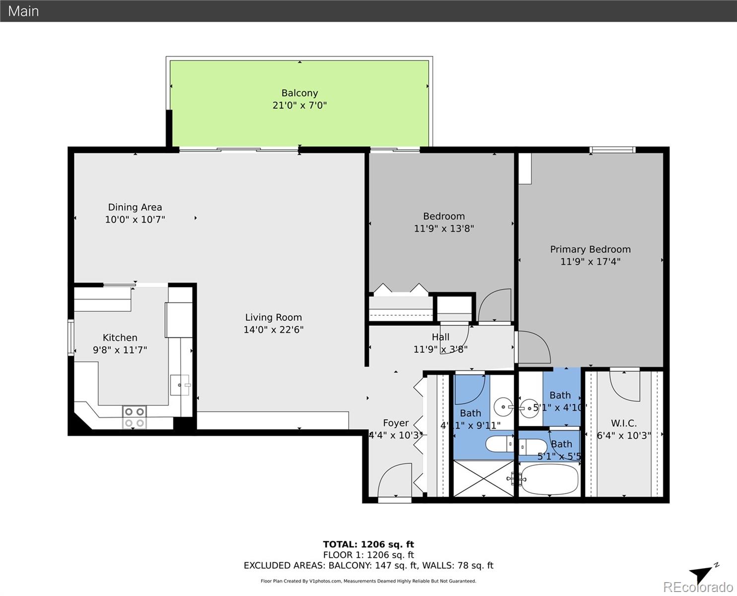 Real Estate Photo