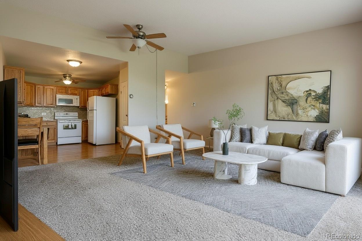 Real Estate Photo