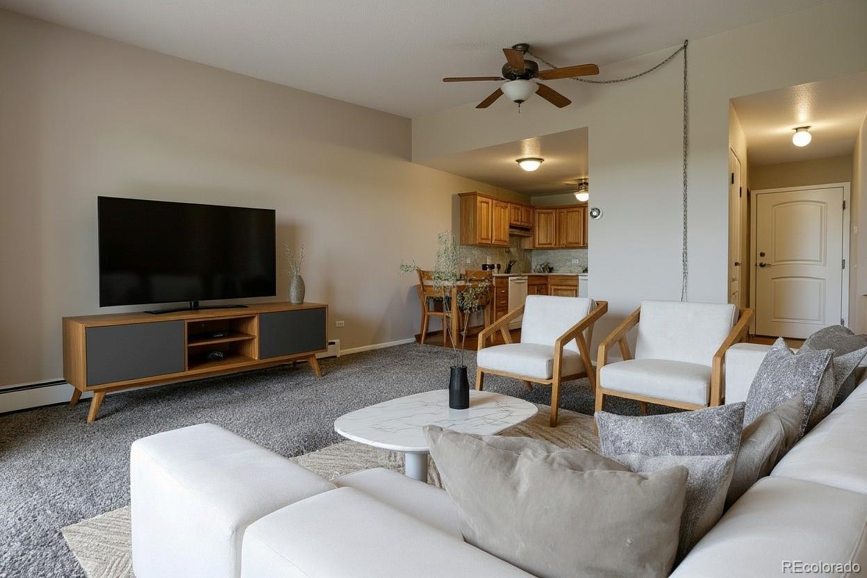 Real Estate Photo