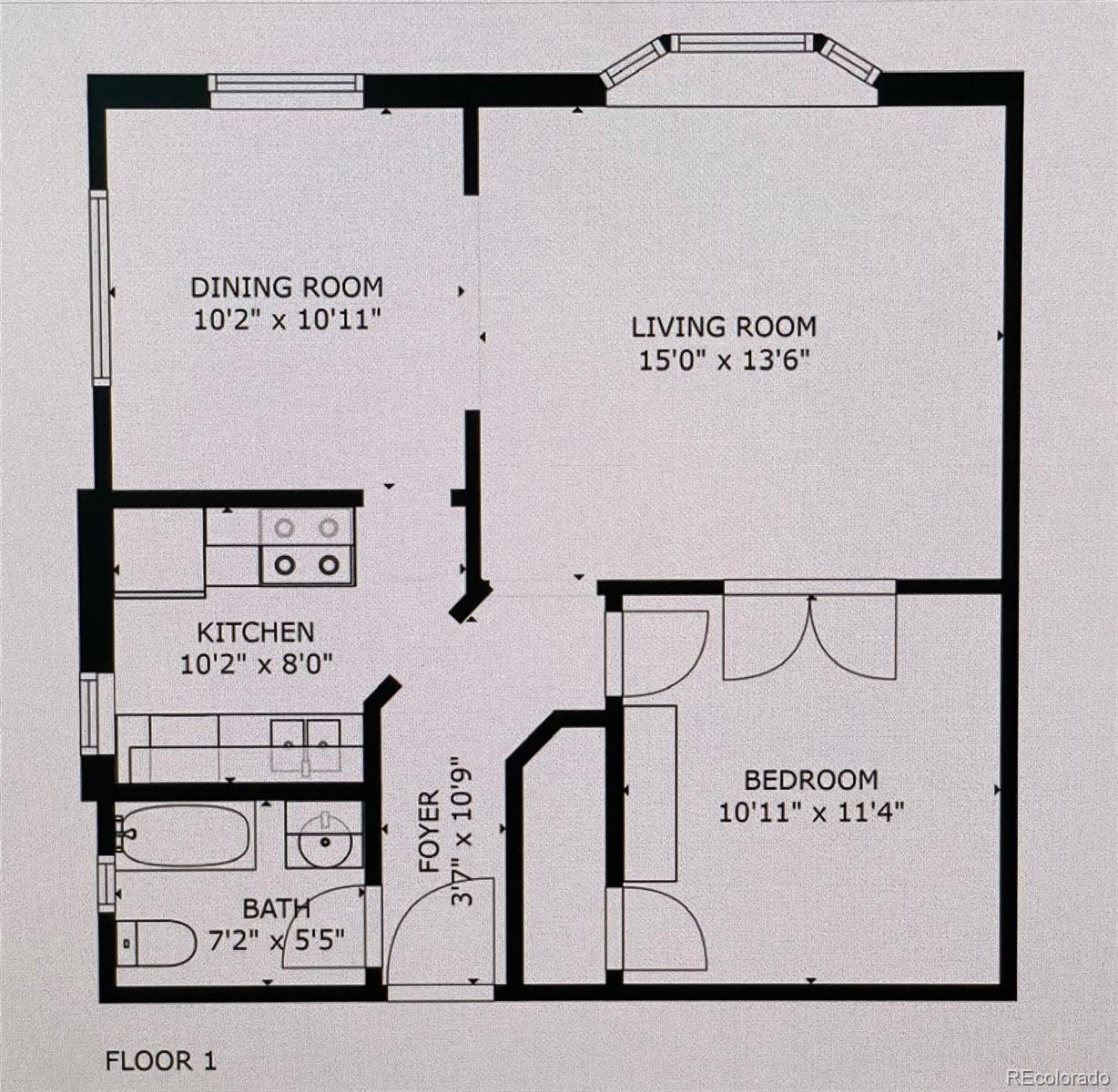 Real Estate Photo