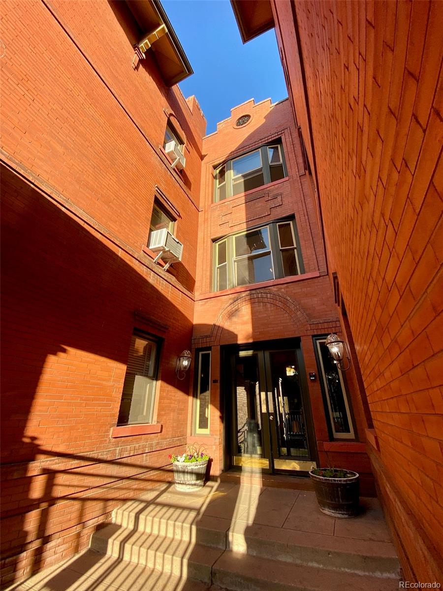 Real Estate Photo