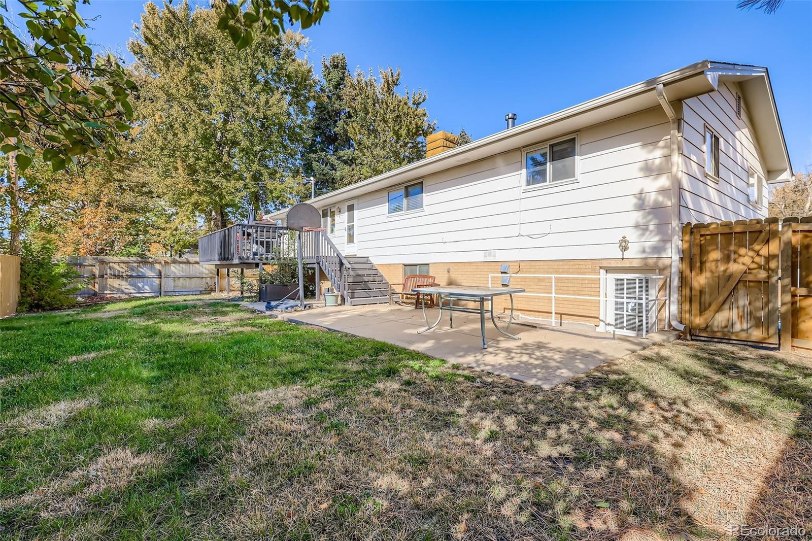 Real Estate Photo