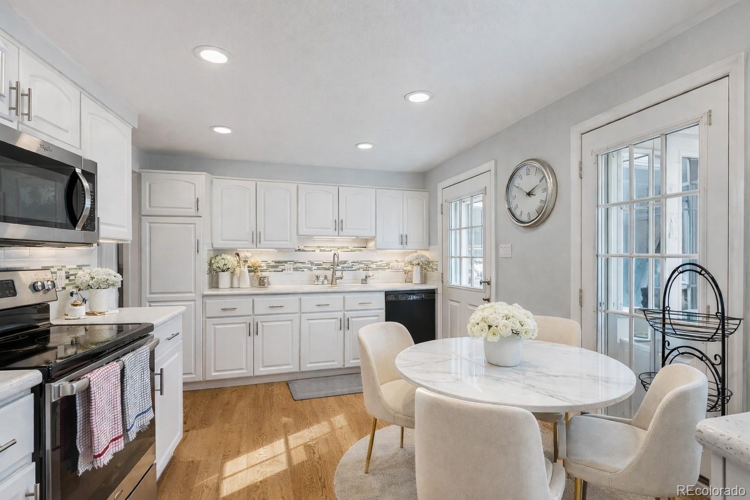 Real Estate Photo