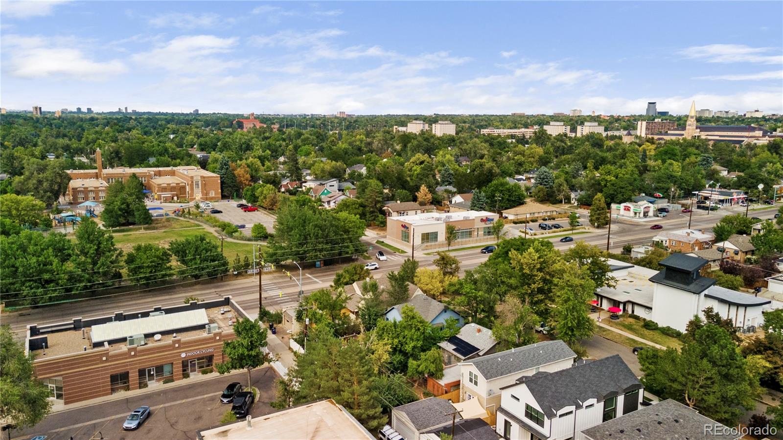 Real Estate Photo