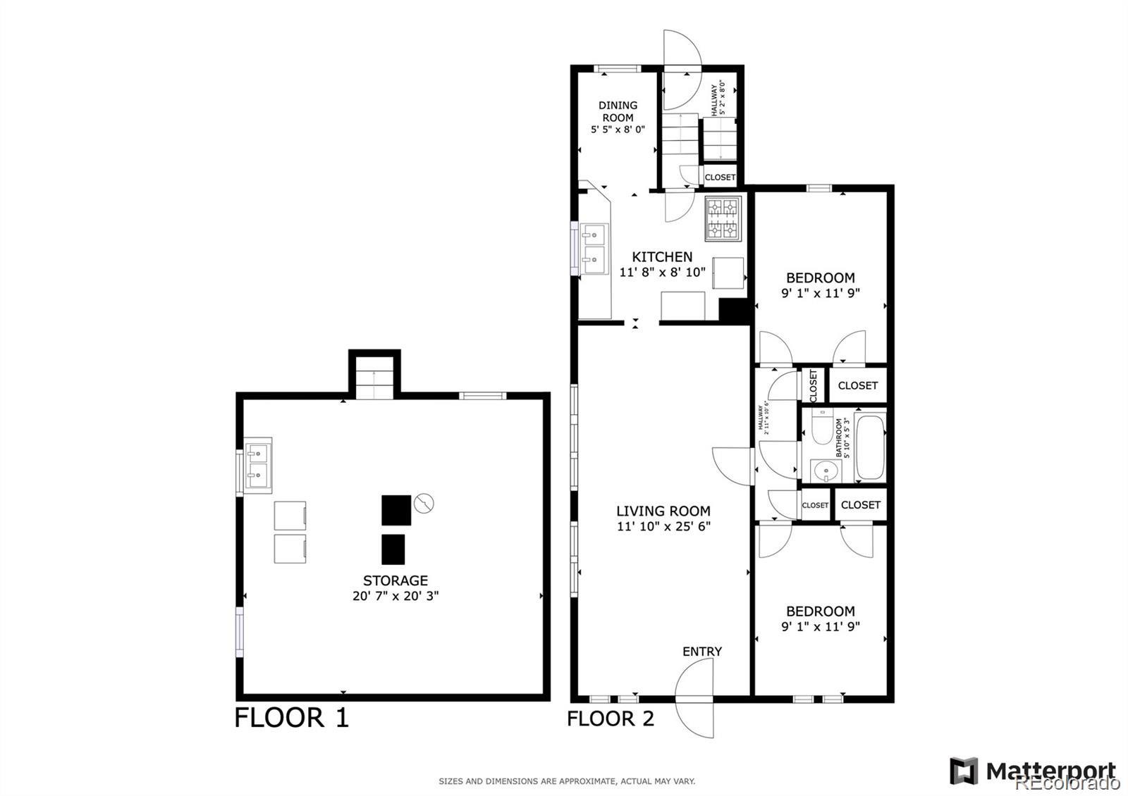 Real Estate Photo