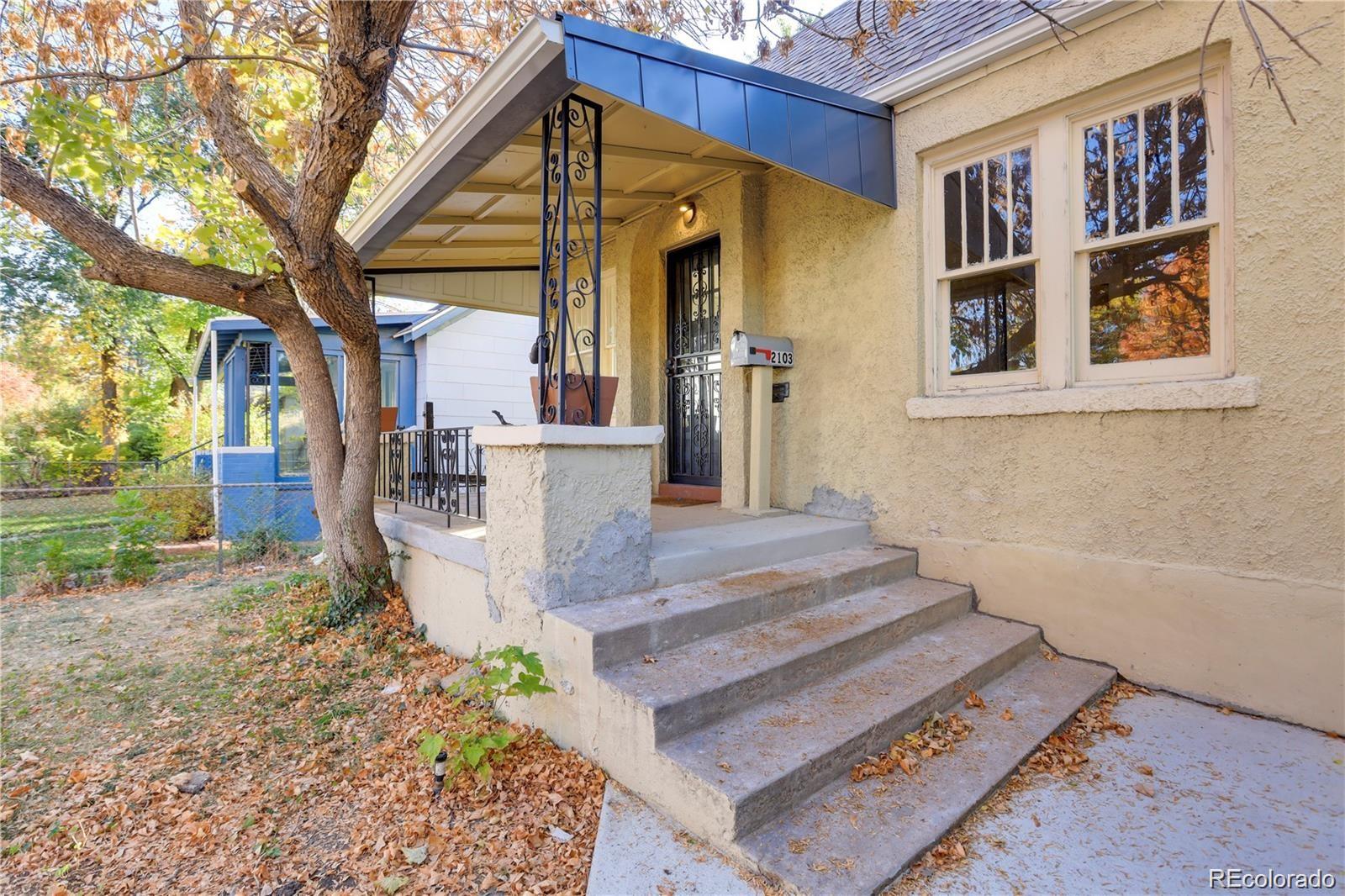 Real Estate Photo