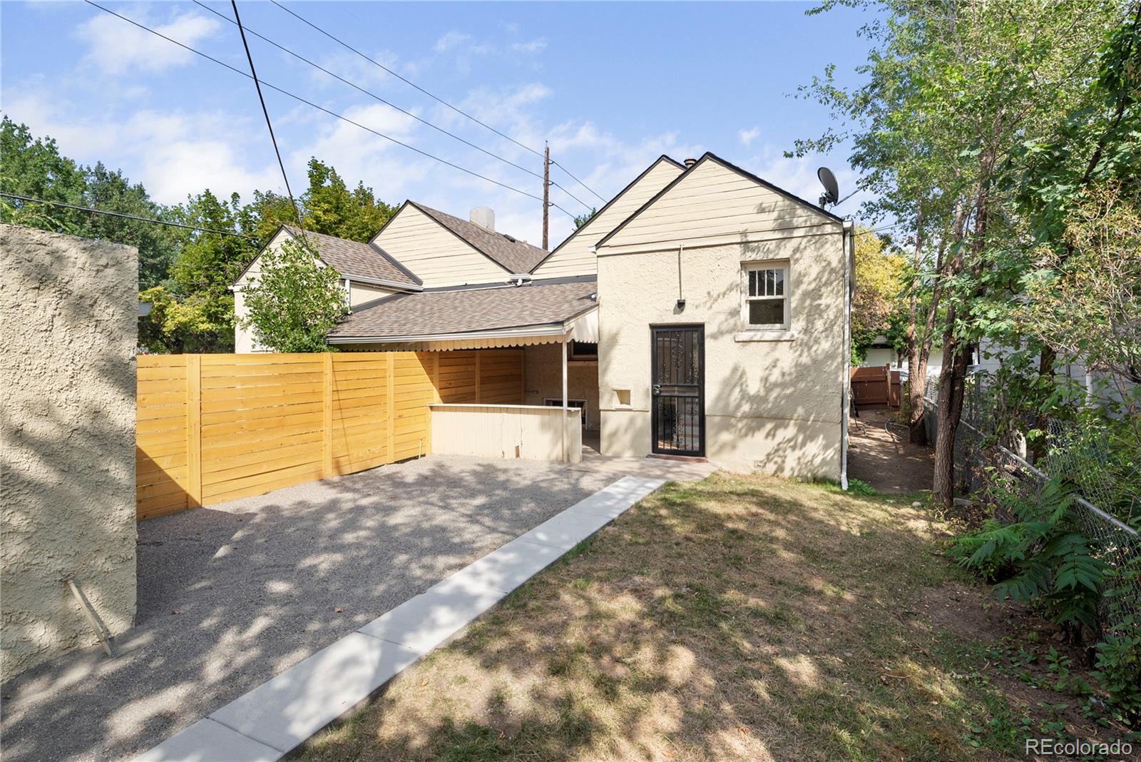 Real Estate Photo