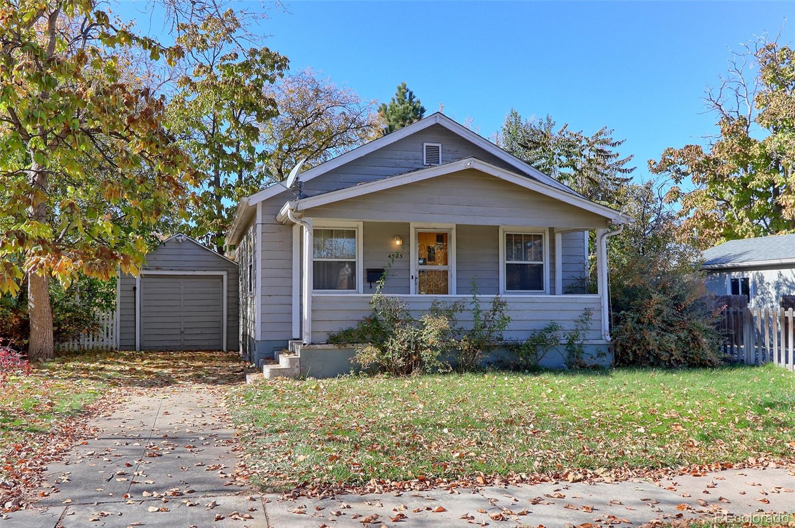 Real Estate Photo