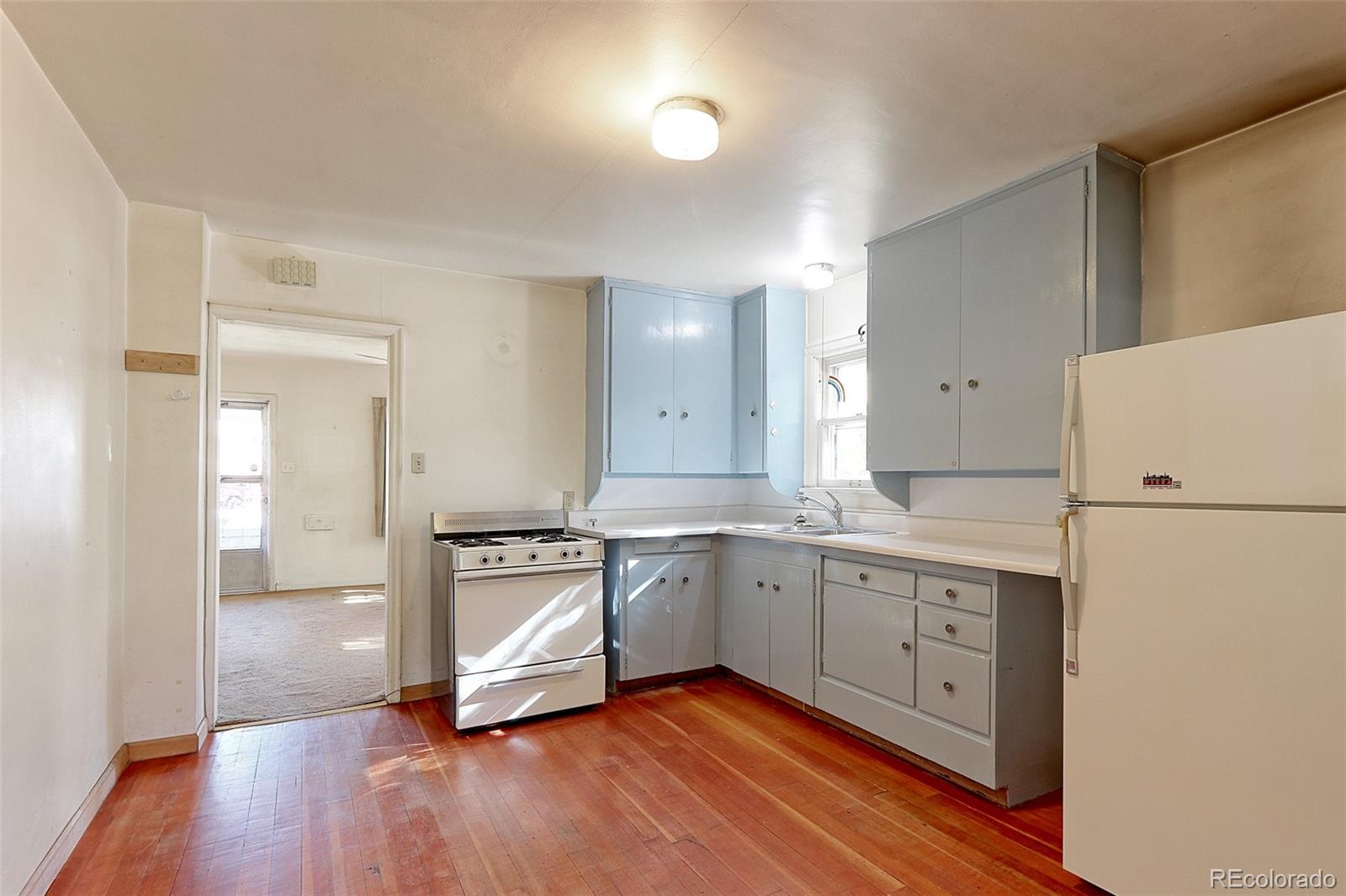 Real Estate Photo
