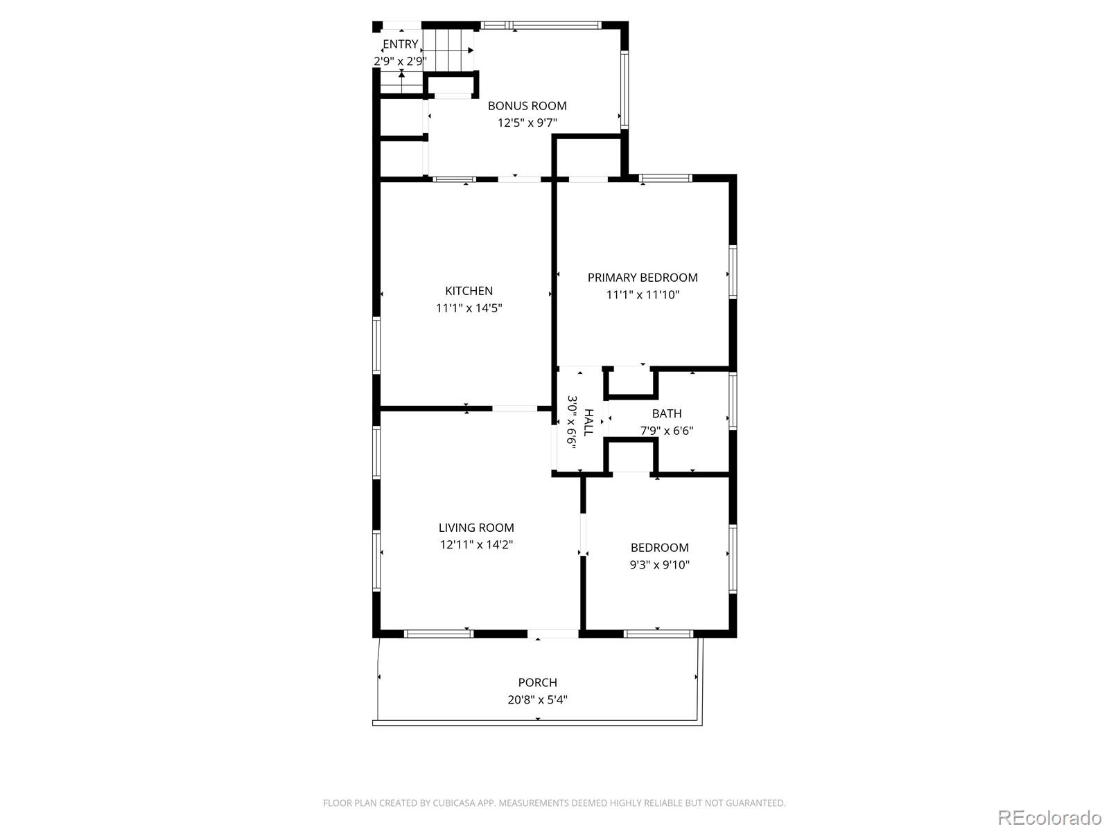 Real Estate Photo