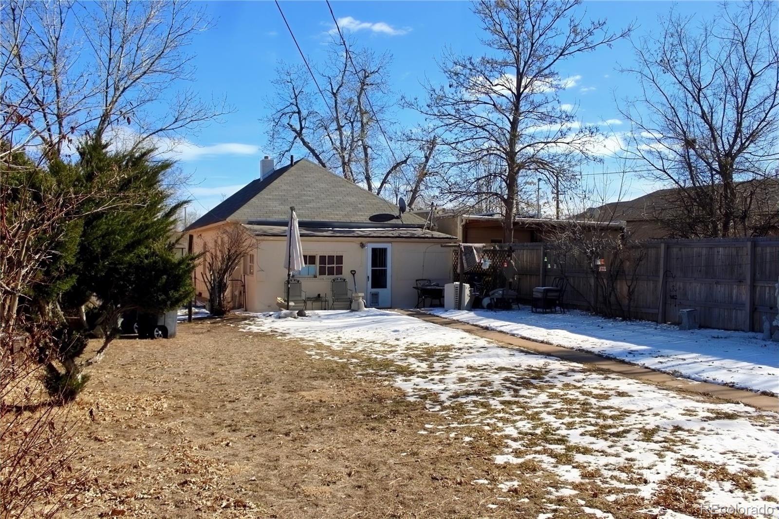 Real Estate Photo