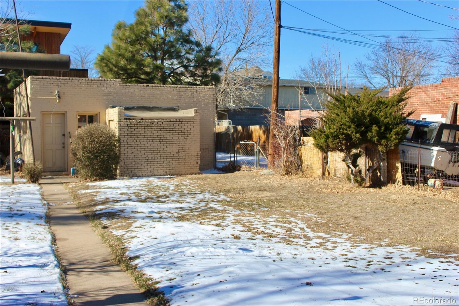 Real Estate Photo
