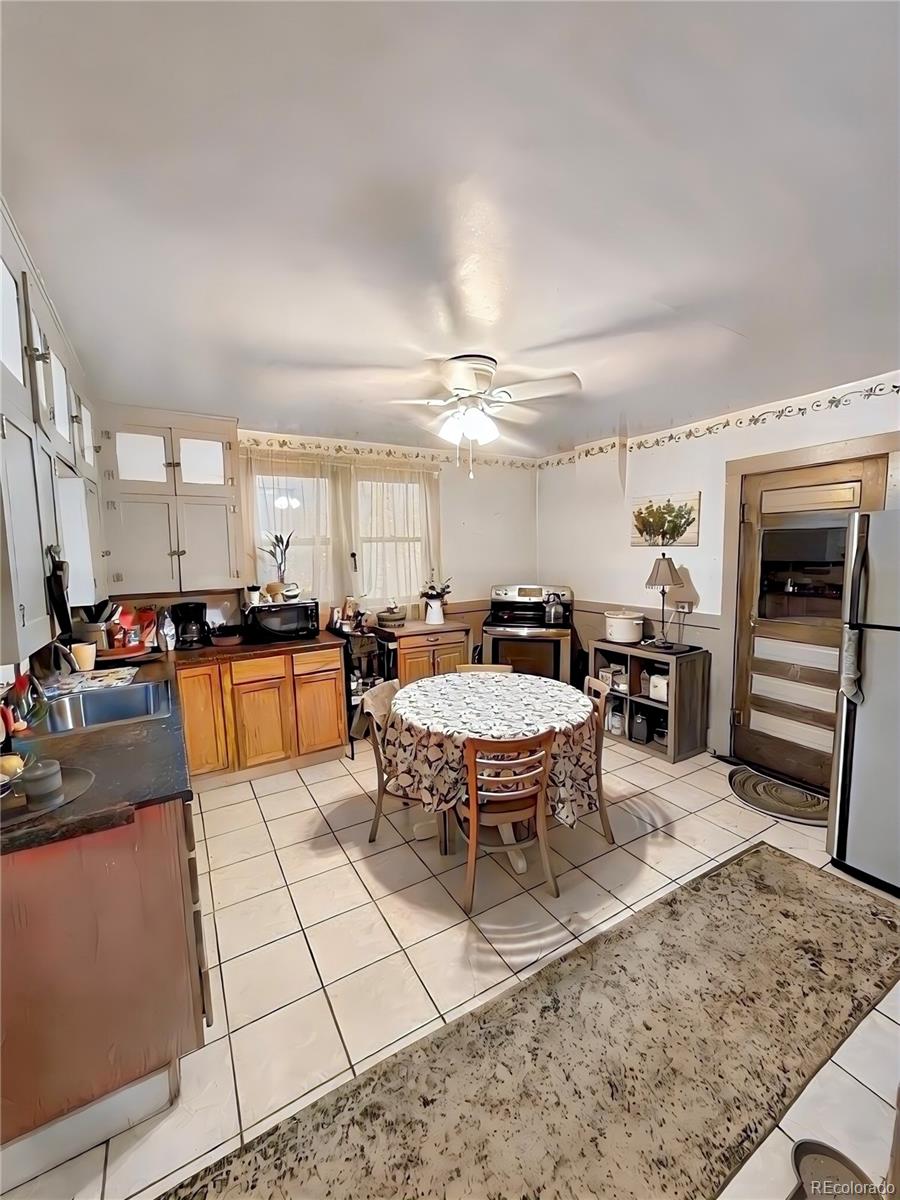 Real Estate Photo