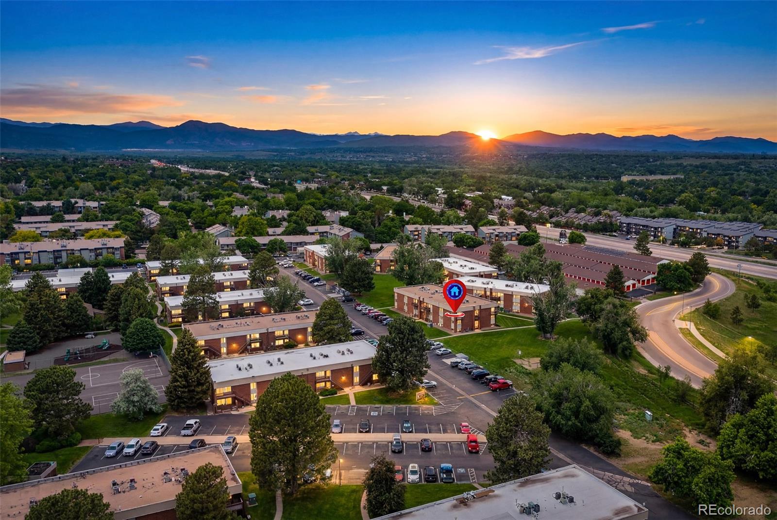Real Estate Photo
