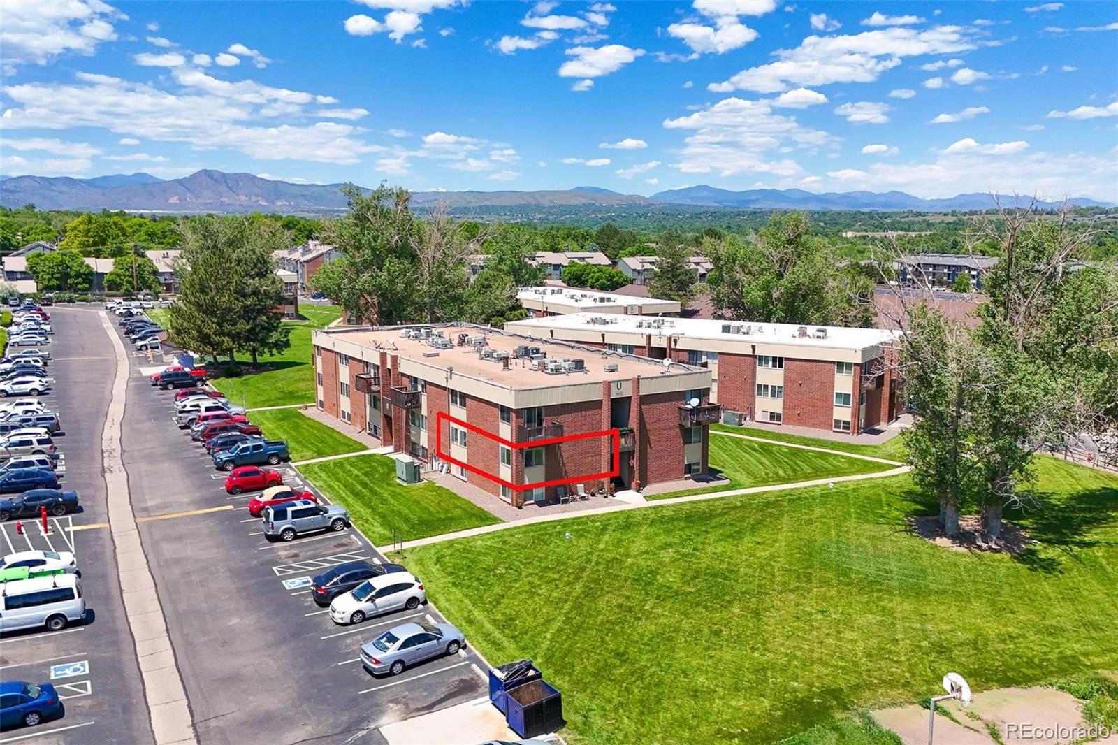 Real Estate Photo