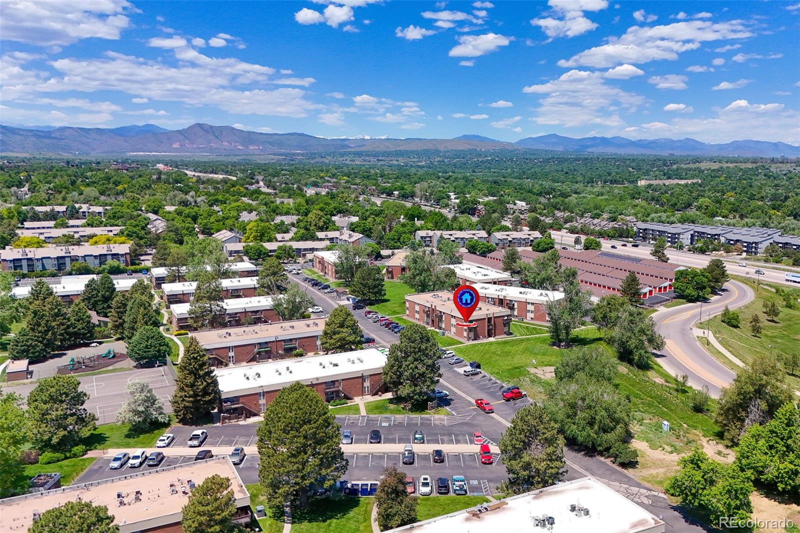 Real Estate Photo