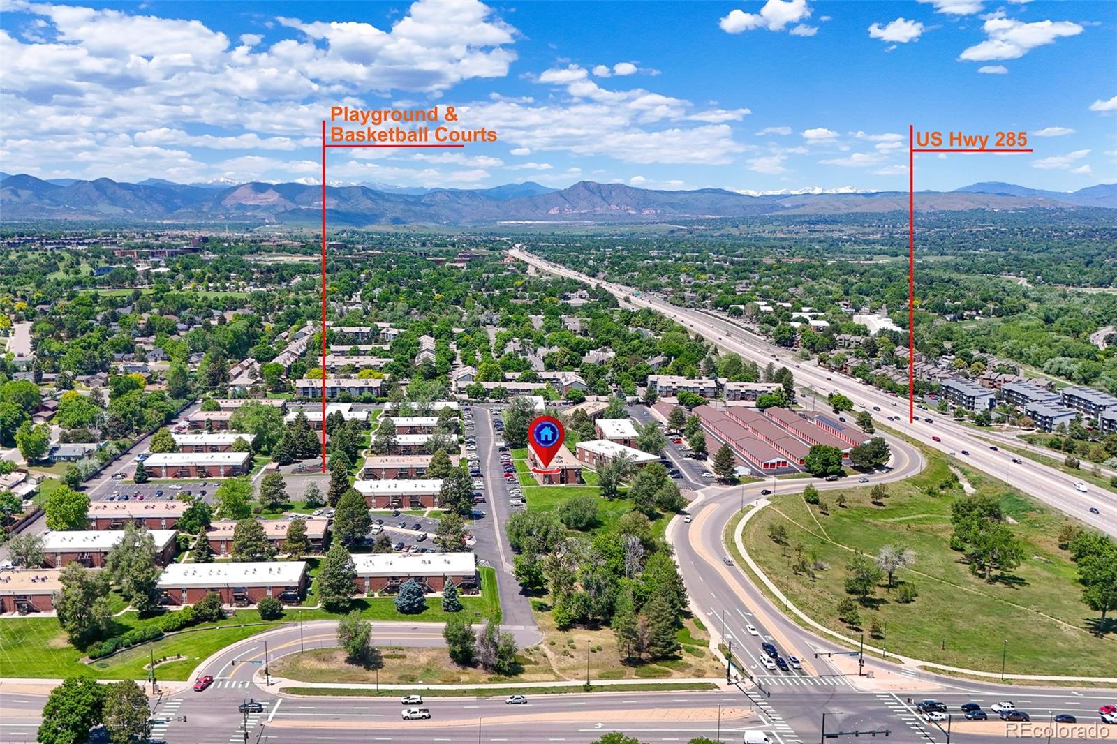 Real Estate Photo