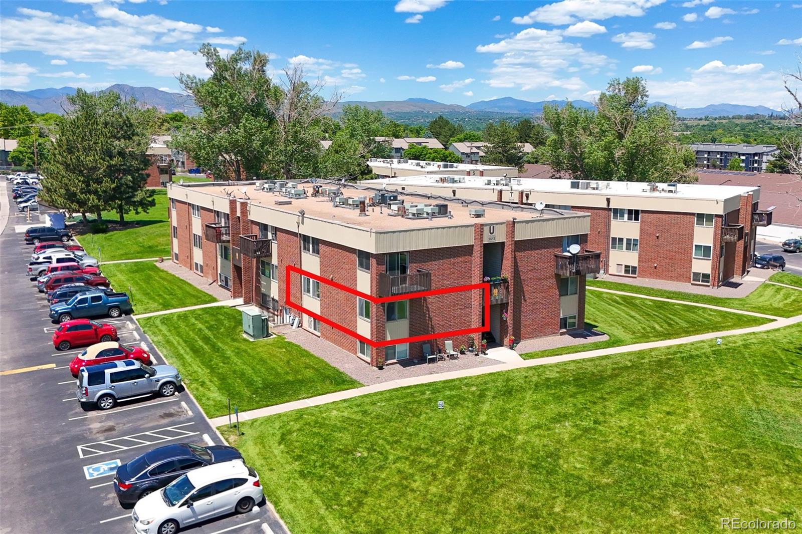 Real Estate Photo