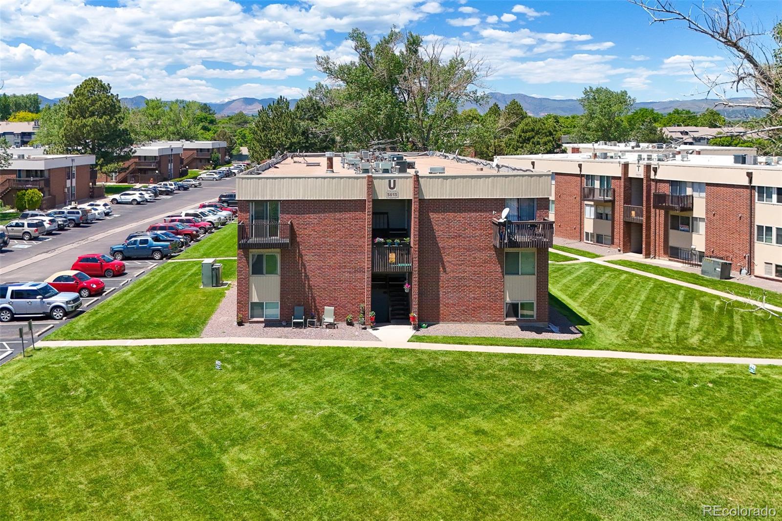 Real Estate Photo