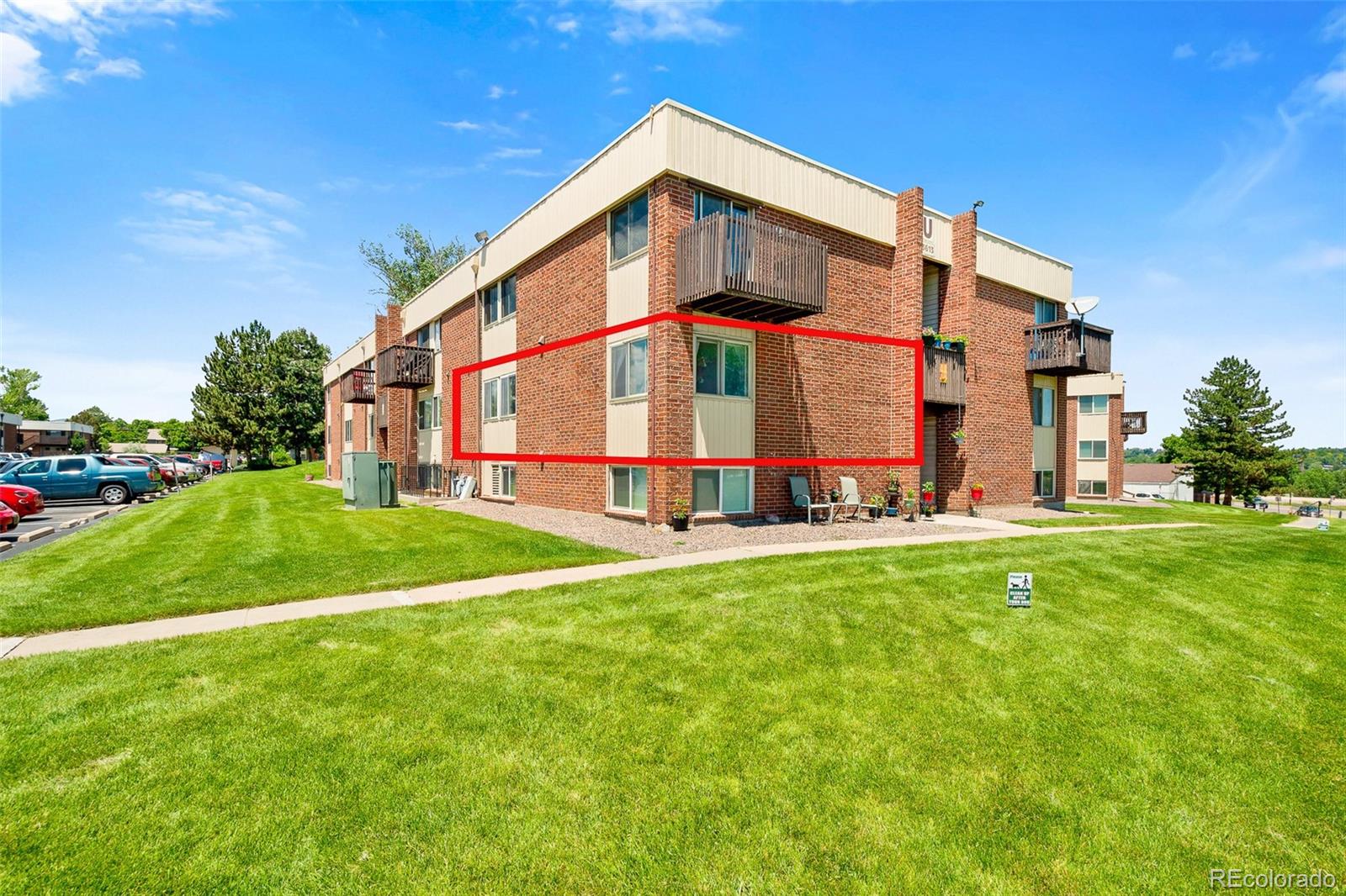 Real Estate Photo