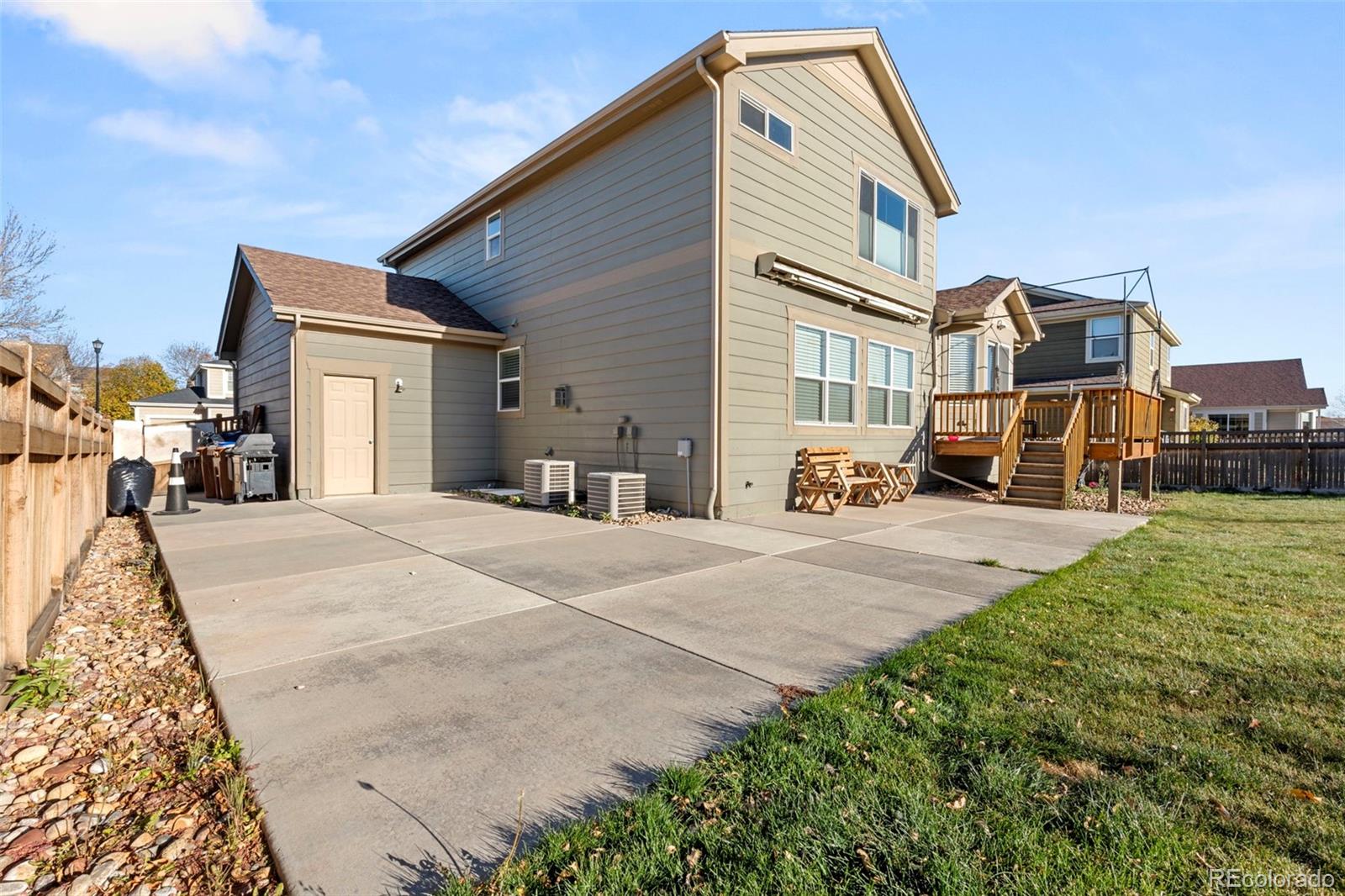 Real Estate Photo