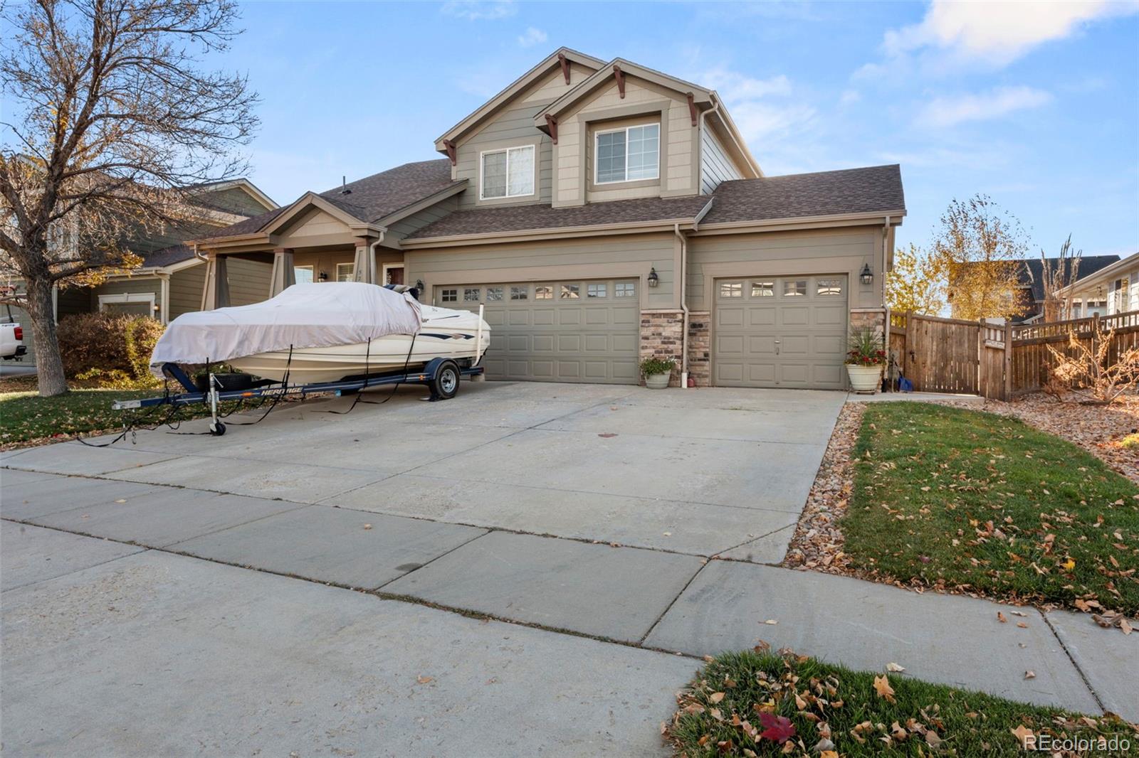 Real Estate Photo
