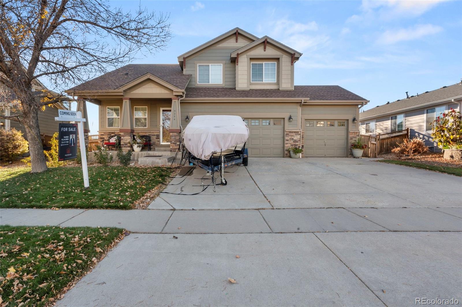 Real Estate Photo