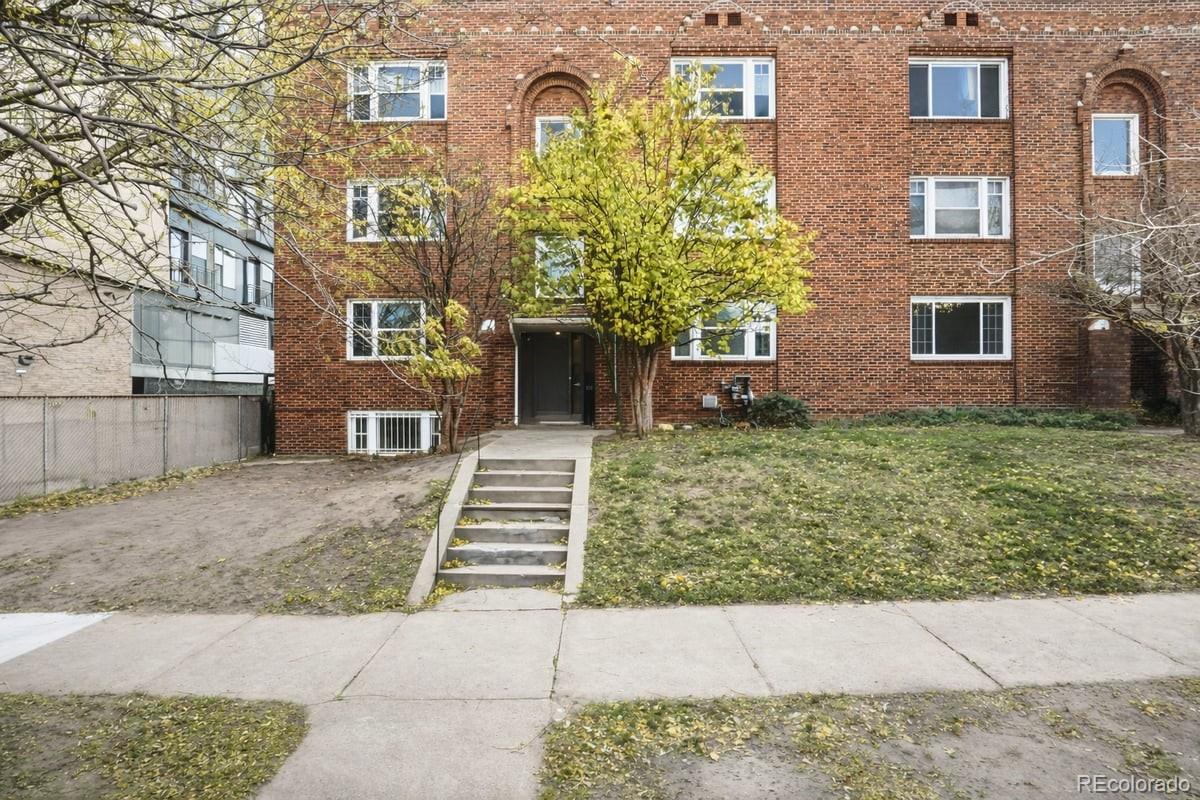 Real Estate Photo